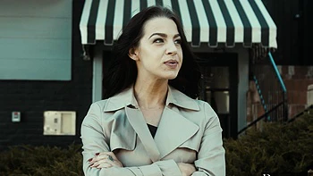 Manuel Ferrara enjoys the company of a sexy brunette couple videos