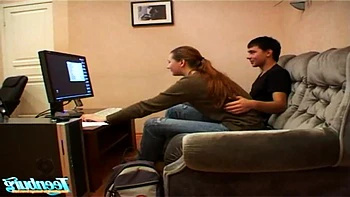 Amazing Stepmom Wants To Fuck Hot Touching Friend: Blowjob, Doggy  Cowgirl Porn videos