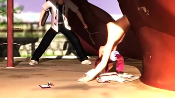 Kdek: Blowjob, Doggy  Big Tits Porn videos