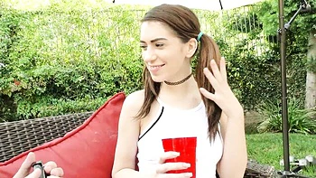 Watch natural Joseline Kelly's action videos