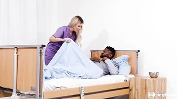 Delicious Ema Karter at blonde movie videos