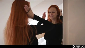 Sixty nine smut with well-formed Marcello Bravo from Little Caprice Dreams videos