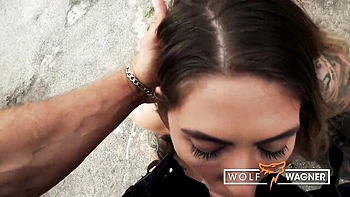 Wolf Wagner Com - german amateur action videos