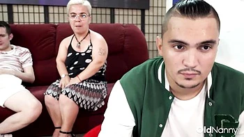 Sexual Sam Bourne at blowjob movie videos