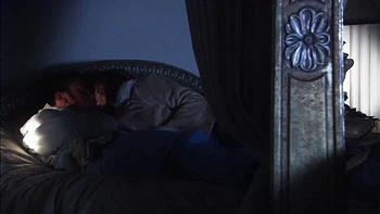 Taboo scene with sinful Cheyne Collins and Felicia Fox from Family Films videos