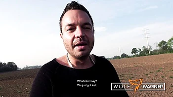 Ashley's german sex trailer videos