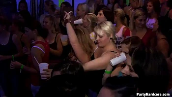 Party HardCore: Amateur, Handjob  Fansly Porn videos