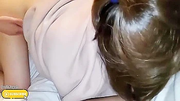 Creampie With Blooming Ho From videos