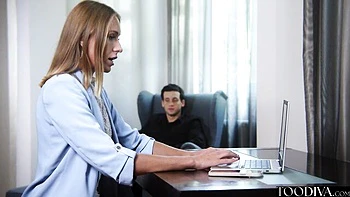 TooDiva - blowjob trailer videos