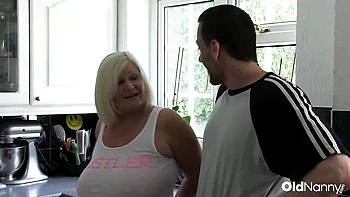 Aged Love - blowjob clip videos