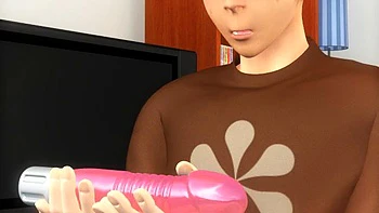 Irmã japonesa de peitos grandes dando um boquete videos