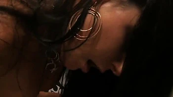 India Summer Long Legs Stepmom Seduces Stepson Rocco Reed Blowjob MILF Taboo videos