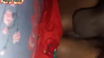 Bengalí Boudi follada dura en POV con su Devar videos