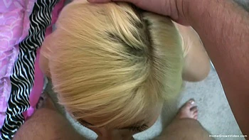 Lacey Is Desperate For Work - Lacey & Gerald Saunders videos