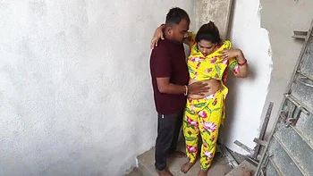 Sona Bhabhi Secret Outdoor Village Sex - Big Natural Tits Pressing & Hot Kissing Scenes videos