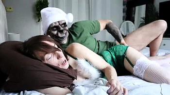 Stepdaddy Creampies Me While Boyfriend Is Away - Real Homemade Teen Fuck Part 2 videos