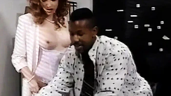 Немецкий винтажный анальный трах с Шоном Майклсом и Терезой Орловски videos