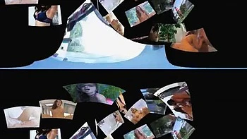 Blonde en levrette cowgirl POV videos