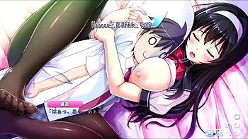 Japanische Titten-Bombe im Hardcore-Fick Teil 2 videos