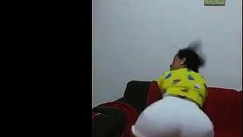 Gran culo de Dada baila en porno fetiche videos