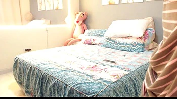 Latina con culo grande follada a cuatro videos