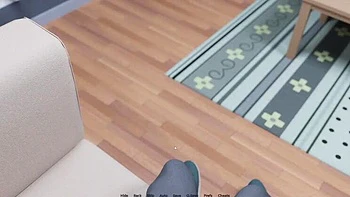 Busty Stepmom Grinding Her Big Ass on My Cock - Future Money Man videos