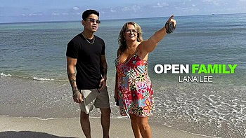 MILF ronde Lana Lee baise fort son jeune copain videos