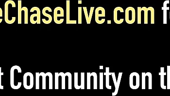 Charlee Chase - sucking dick smut videos