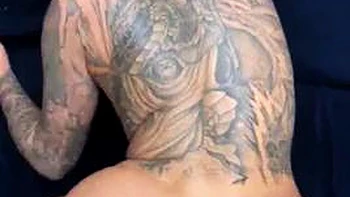 Karma Rx chupa polla con DP, perrito y misionero videos