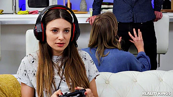 Play and get played videos