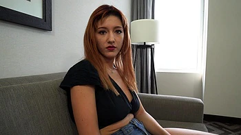 Tony and the stunning Keely Rose enjoy passionate sex with a fiery redhead. videos