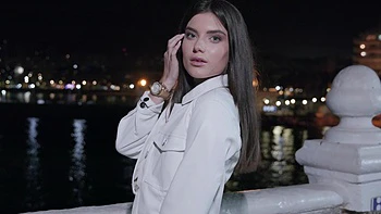 Alberto Blanco y Stefany Kyler se meten duro analmente videos