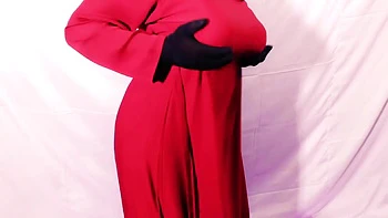 Casal indiano hijabi sedento por sexo videos