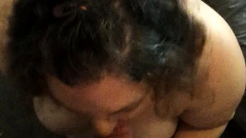 Madura gorda chupa polla grande hardcore POV videos