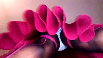 BlueGirl70 fodida de calcinha sexy de nylon videos