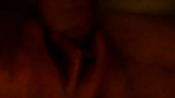 Amateur Norwegian couple's close-up masturbation videos
