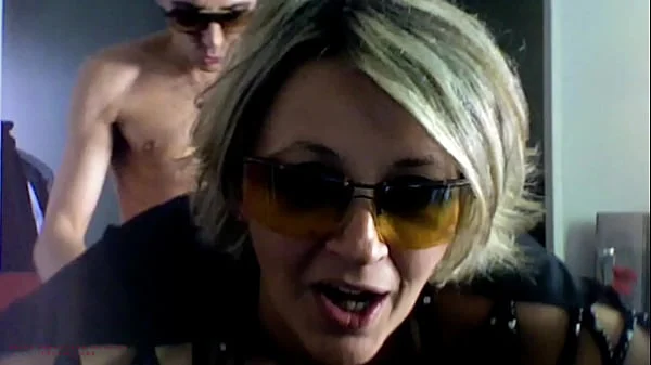 She Wanted Fucked Before Work - She Left With Her Pussy Full Of Cum The Slut !! videos