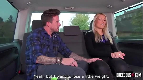 English man wants English muffin videos