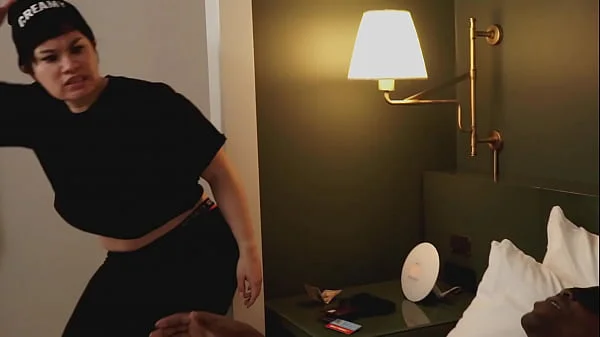 Thick theif Tegan Trex gets fucked by big cock videos