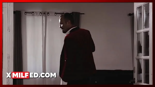 XMilfed.com ⏩ Horny Housewife (Casca Akashova) Massaged Up the Table by Amateur Masseur videos