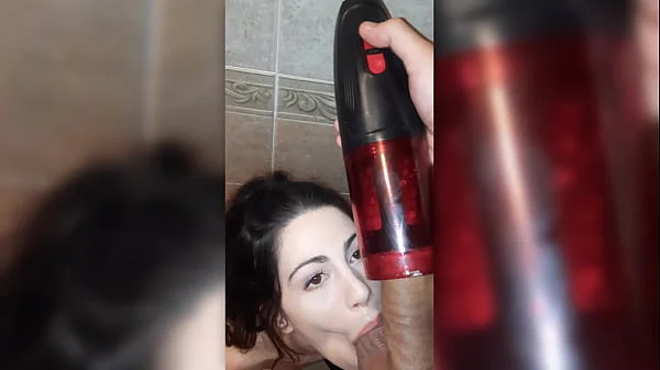 Giochiamo con i giocattoli ma la sborra è mia Sohimi doll videos
