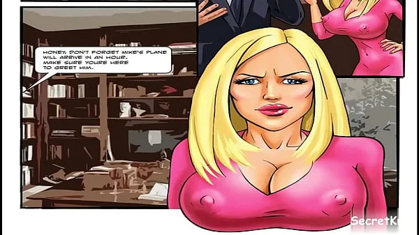 BlackMan's Seduction - Coworker Caught Cheating and has to let A Big Dick African Stud Fuck his Wife for him to keep the Secret videos