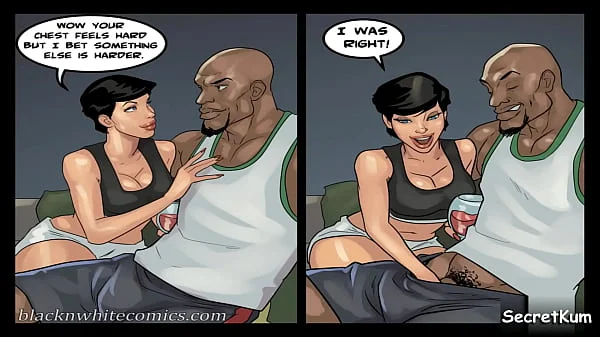 Slutty Moms season #2 ep. #3 - The Girl Next Door Fucking another Big Dick Stranger || Cheating on her husband videos