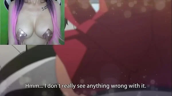 El medico de la escuela se aprovecha de sus estudiantes - Hentai Saimin Jutsu Zero Cap. 2 videos