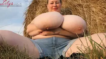 Voluptuous farmgirl videos