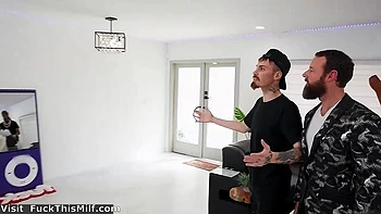 Carmen Caliente - Making A Porno videos