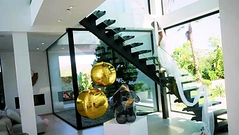 Amirah Adara invade casamento e fode morena peituda videos