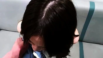 Amateur asiática paga deuda con juego BDSM sola videos