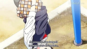 Jeune vierge piégée, filmée en secret et remplie de creampie videos