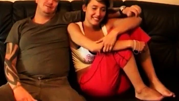 Kamilla, brune danoise aux gros seins hardcore videos